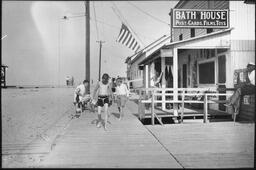 Bethany Beach, ca. 1940