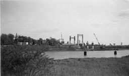 St. George's bridge, ca. 1940