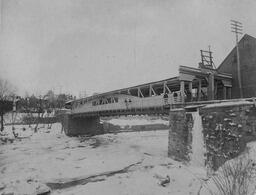 Market Street bridge, ca. 1880s (copy 2)