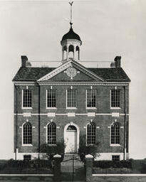 Old Town Hall, no date