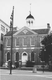 Old Town Hall, ca. 1970s