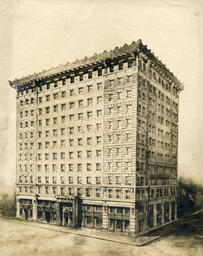 DuPont building, ca. 1900-1930