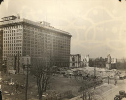 Rodney Square, 1919