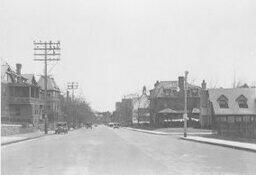 Pennsylvania Avenue, ca. 1930