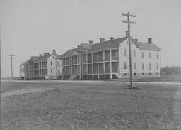 Fort DuPont, ca. 1900
