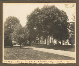Lexington, ca. 1920s