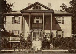 Bayard House, ca. 1900-1930