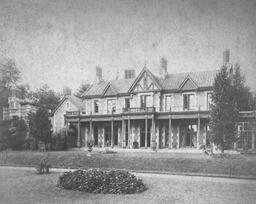 Rockwood, ca. 1870s