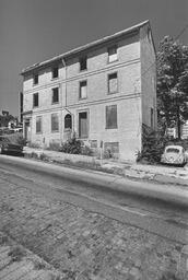 Coxe House, ca. 1970-1975