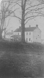 Civil War, Fairfax, VA, ca. 1864