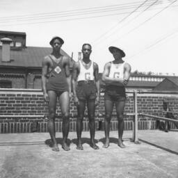 Kruse Pool, Wilmington, Delaware, August 3, 1939.