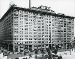Du Pont Building, late 1920s