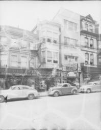 Market Street, ca. 1939