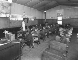 Ferris Industrial School for Boys, June 7, 1932