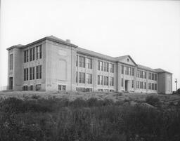 Marshallton School, September 19, 1932