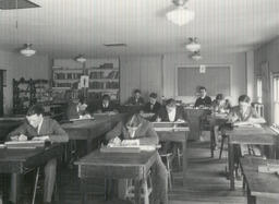Salesianum High School, ca. 1920s-1930s