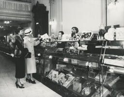 Reynold's Candy Company, April 21, 1936