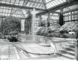 Longwood Gardens, 1930