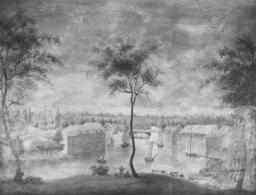 Brandywine Mills, ca. 1830