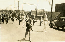 Parade, Wilmington, ca. 1930