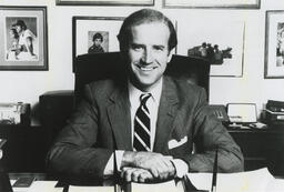 Joe Biden, 1987-2004