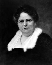 Mrs. Edwina B. Kruse, ca. early 20th century