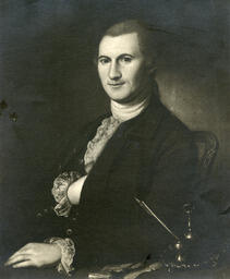McComb, Eleazer C., ca. late 18th century