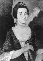 McComb, Mrs. Eleazor, ca. late 18th century