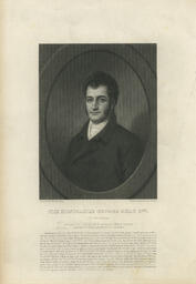 George Read II, ca. mid 19th century