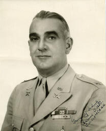 Schulz, George J., 1944
