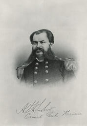 Torbert, Gen. Alfred, ca. mid 19th century