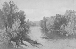 Brandywine River, ca. late 19th or early 20th century