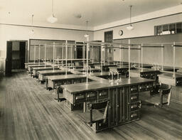 Howard High School, ca. 1930s