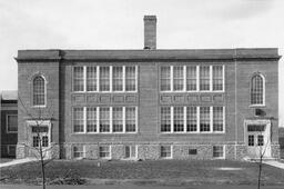 Oak Grove School, ca. 1930s