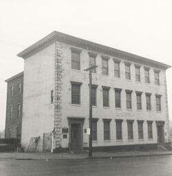 No. 1 School, Wilmington, ca. early 20th century