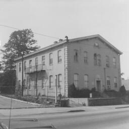 No. 5 School, Wilm., ca. mid 20th century