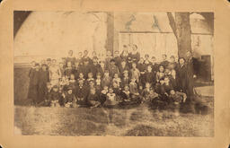 Friends' School, ca. 1910s