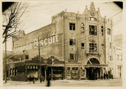 Avenue Theater (Wilmington), December 14, 1914
