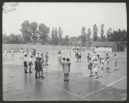 Tower Hill School, May 27, 1935