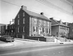 1901 and 1905 Market Street, Wilmington, ca. 1960s
